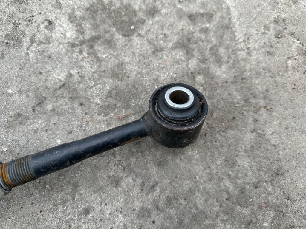 48740-33100 | Важіль задньої підвіски нижній поперечний лів. TOYOTA CAMRY 40 06-11 - Фото 3