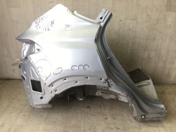 Чверть кузова задня прав. HYUNDAI TUCSON TL 15-20