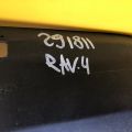 53113-42110 | Бампер передний TOYOTA RAV4 18- - Превью 2