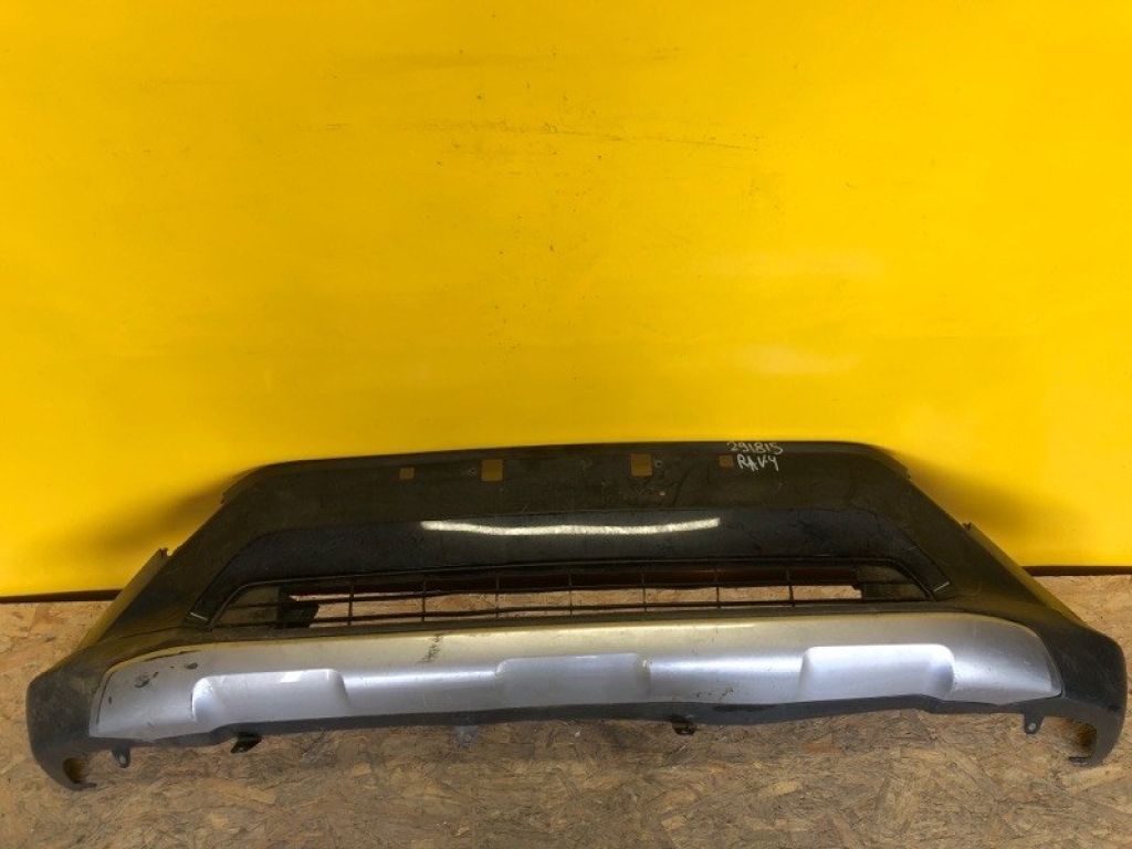 53113-42190 | Бампер передний TOYOTA RAV4 18-
