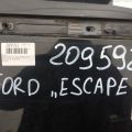 CJ5Z-7850202-B | Дах FORD ESCAPE 12-19 - Прев'ю 2