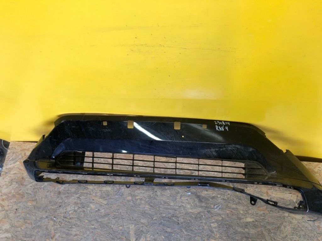 53113-42190 | Бампер передний TOYOTA RAV4 18-