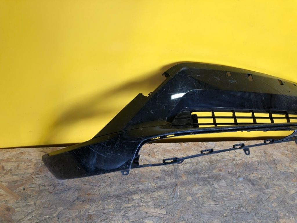 53113-42190 | Бампер передний TOYOTA RAV4 18- - Фото 3