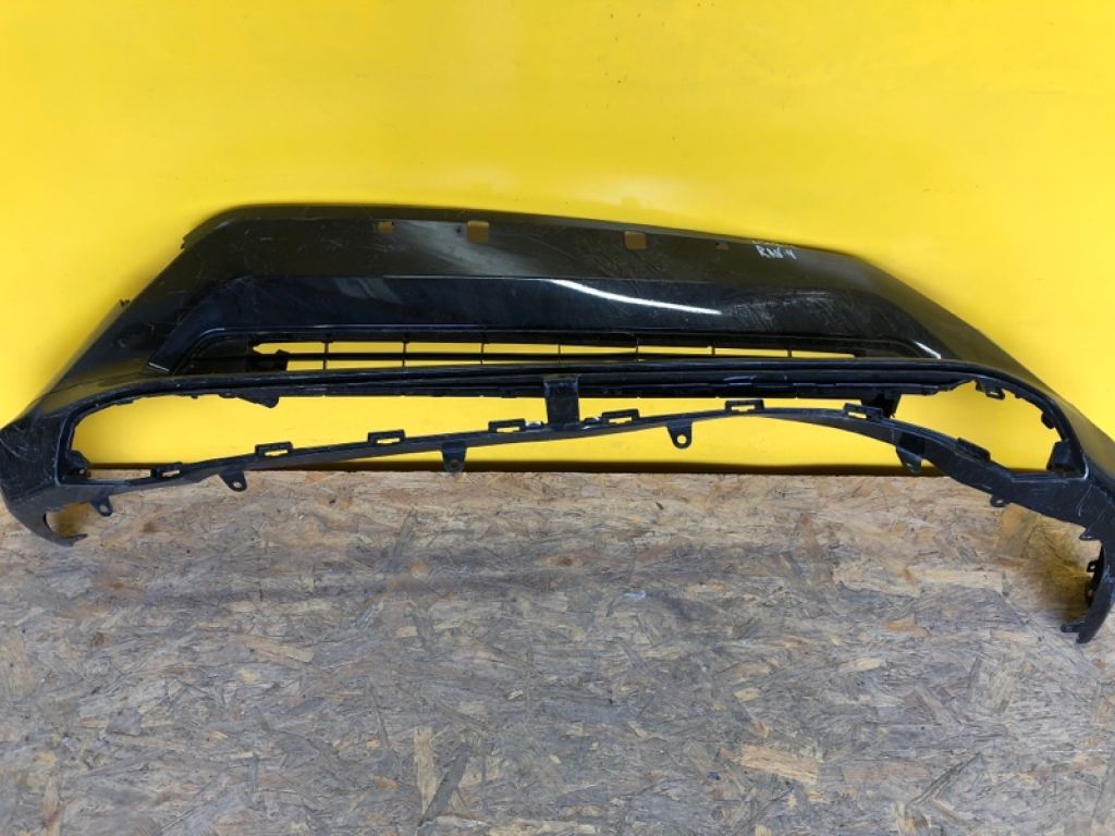 53113-42190 | Бампер передний TOYOTA RAV4 18- - Фото 4