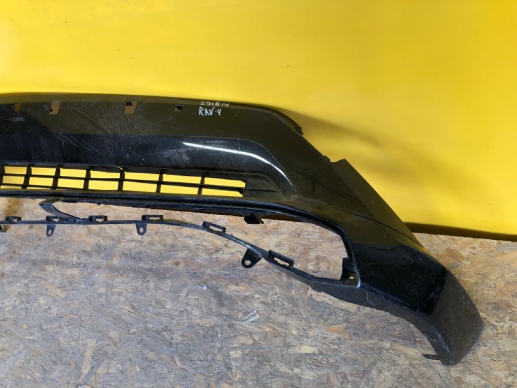 53113-42190 | Бампер передний TOYOTA RAV4 18- - Фото 5