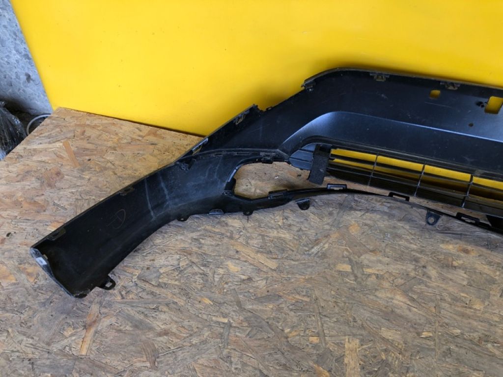 53113-42190 | Бампер передний TOYOTA RAV4 18- - Фото 6