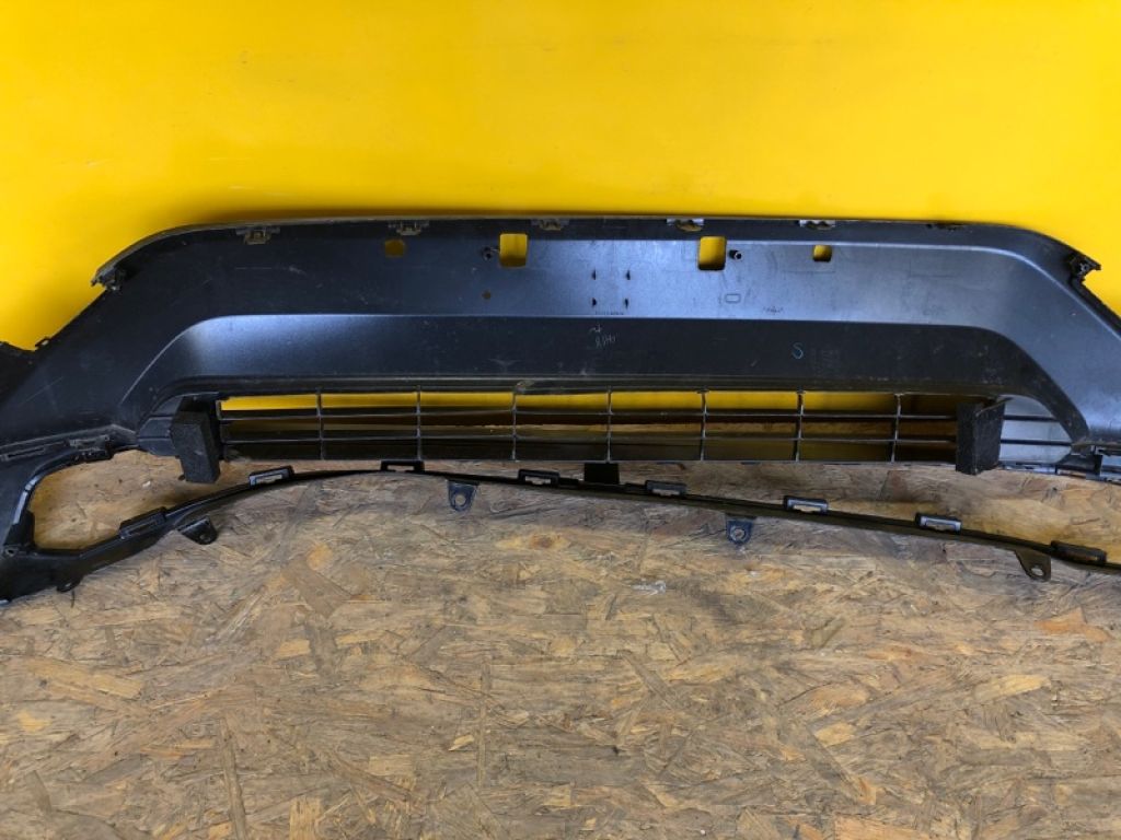 53113-42190 | Бампер передний TOYOTA RAV4 18- - Фото 7