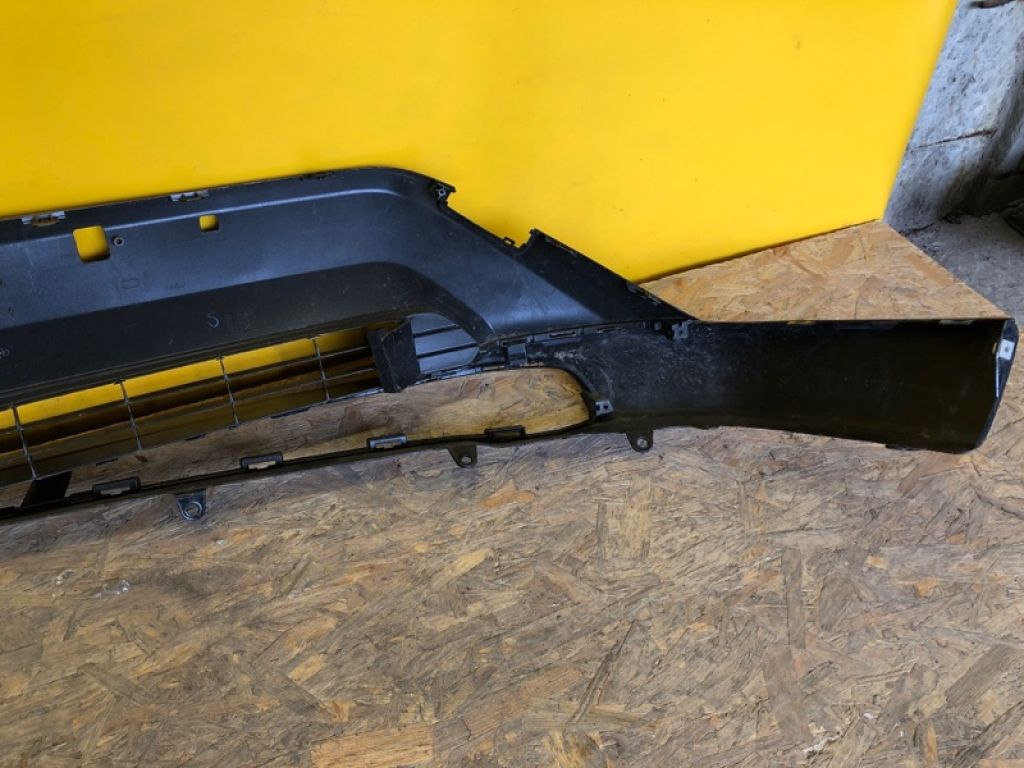 53113-42190 | Бампер передний TOYOTA RAV4 18- - Фото 8