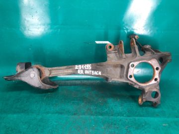 Рычаг задней подвески продольный прав. SUBARU OUTBACK 03-09 BP