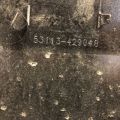 53113-42190 | Бампер передний TOYOTA RAV4 18- - Превью 10