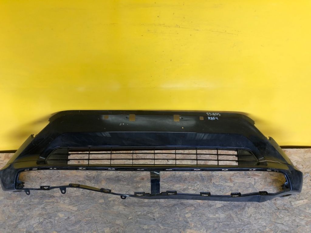 53113-42190 | Бампер передний TOYOTA RAV4 18-
