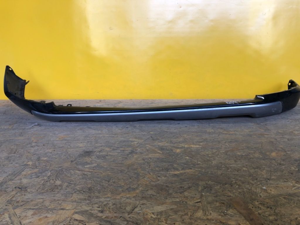 52411-42110 | Бампер передний TOYOTA RAV4 18-