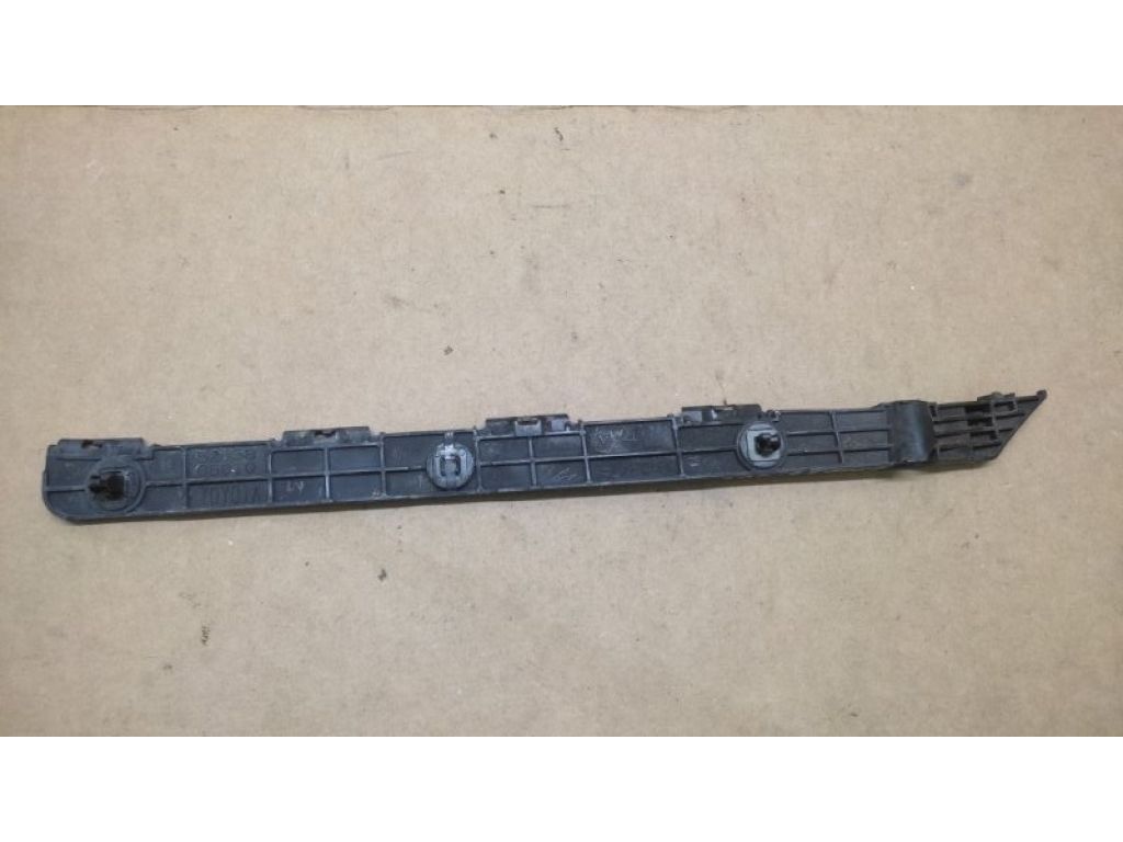 52158-06010 | Кронштейн заднего бампера лев. TOYOTA CAMRY 40 06-11