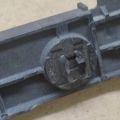 52158-06010 | Кронштейн заднего бампера лев. TOYOTA CAMRY 40 06-11 - Превью 4