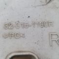 Кронштейн переднього бампера (під фарою) прав. NISSAN PATHFINDER R52 12-21 - Прев'ю 3