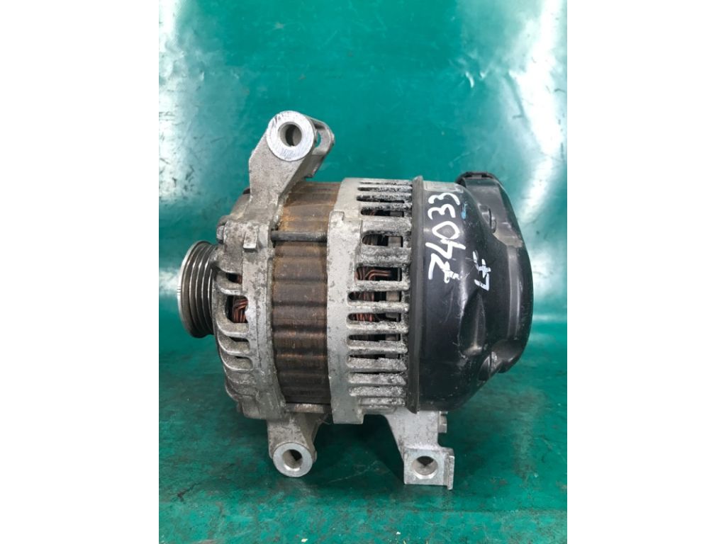 L3P9-18-300C | Генератор MAZDA 6 GG 02-07 - Фото 6