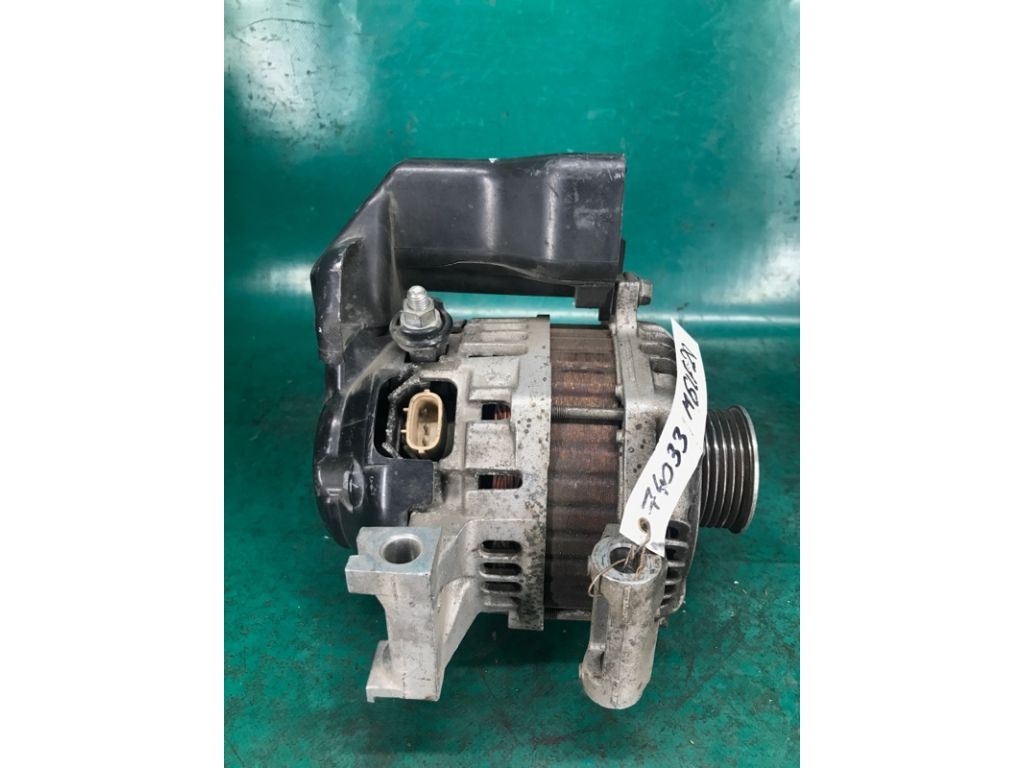 L3P9-18-300C | Генератор MAZDA 6 GG 02-07 - Фото 9