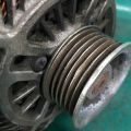 L3P9-18-300C | Генератор MAZDA 6 GG 02-07 - Превью 12