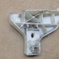 EG21-50-331A | Кронштейн заднього бампера лів. MAZDA CX-7 06-12 - Прев'ю 3