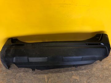 Бампер задний TOYOTA RAV4 18-