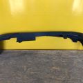 H50223LGEH | Бампер задний NISSAN NV200 EU 09- - Превью 5