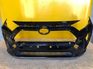 Бампер передній TOYOTA RAV4 18-