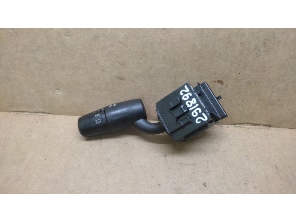 KS02-66-122 | Підрульовий перемикач лів. MAZDA 3 BM 13-19