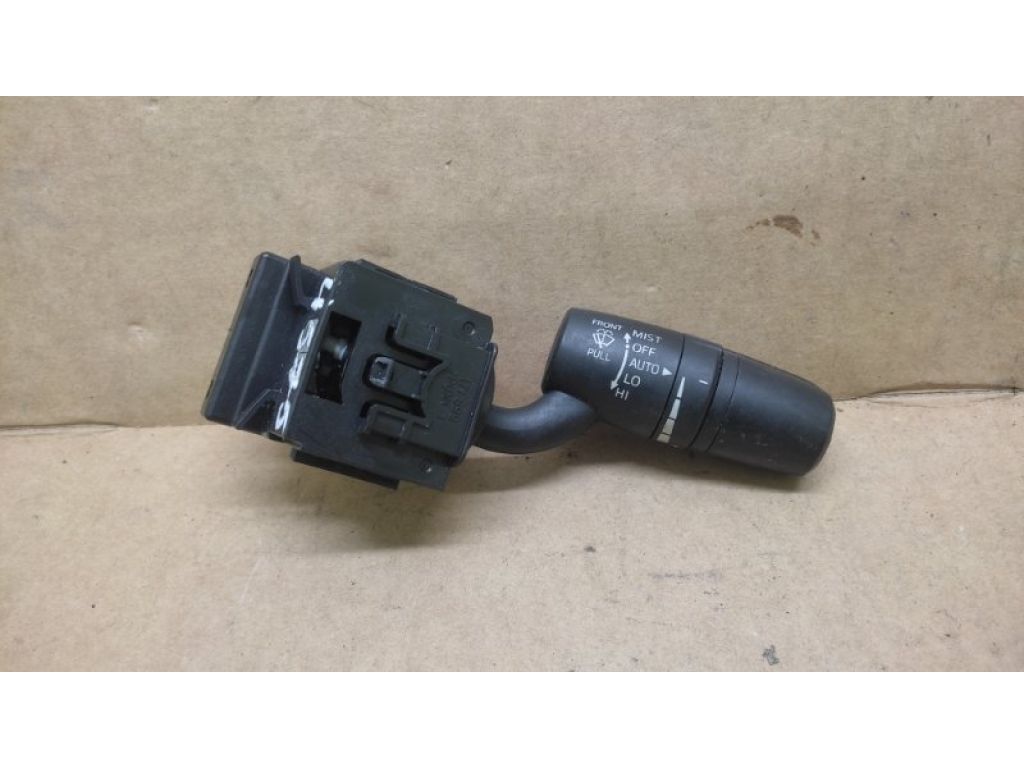 GLF1-66-128 | Підрульовий перемикач прав. MAZDA 3 BM 13-19