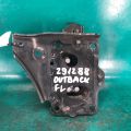 57714AG09A9P | Кронштейн підсилювача переднього бампера лів. SUBARU OUTBACK 03-09 BP