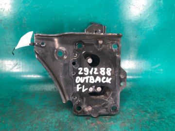 Кронштейн підсилювача переднього бампера лів. SUBARU OUTBACK 03-09 BP