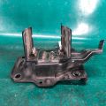 57714AG08A9P | Кронштейн підсилювача переднього бампера прав. SUBARU OUTBACK 03-09 BP - Прев'ю 3