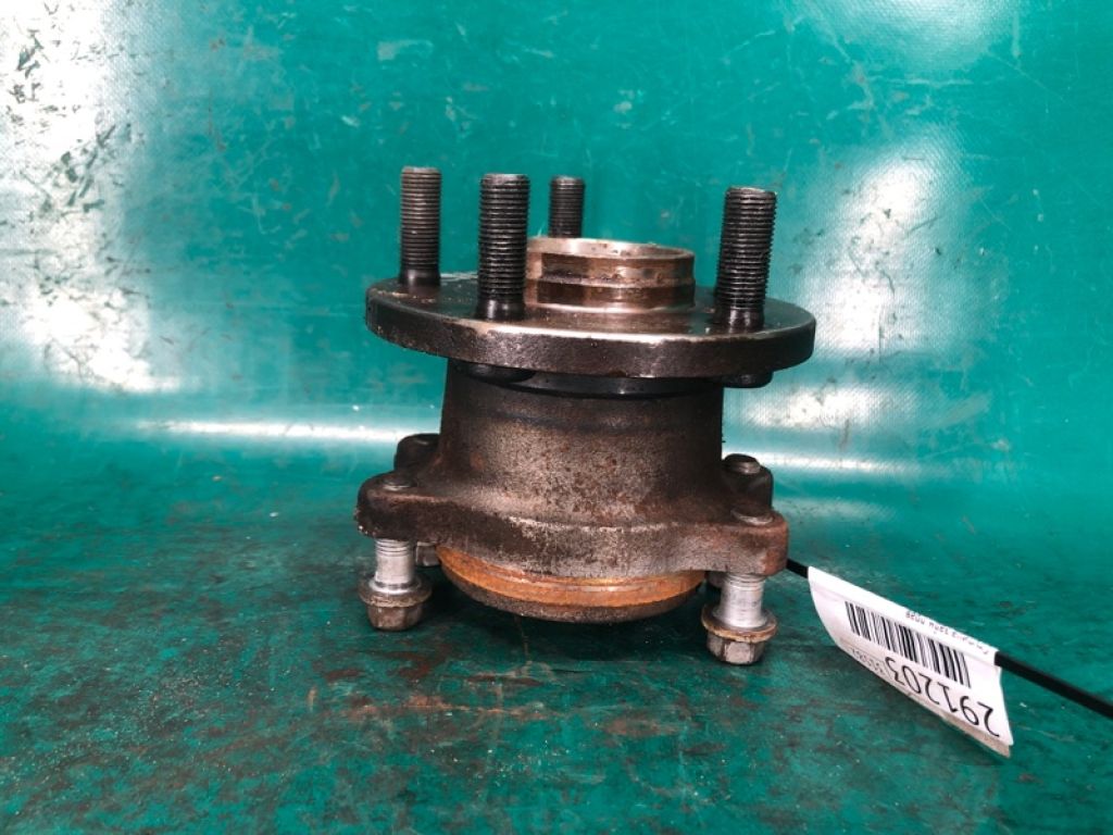 28473AG00A | Ступица задн. прав. SUBARU OUTBACK 03-09 BP - Фото 2