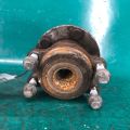 28473AG00A | Ступица задн. лев. SUBARU OUTBACK 03-09 BP - Превью 3