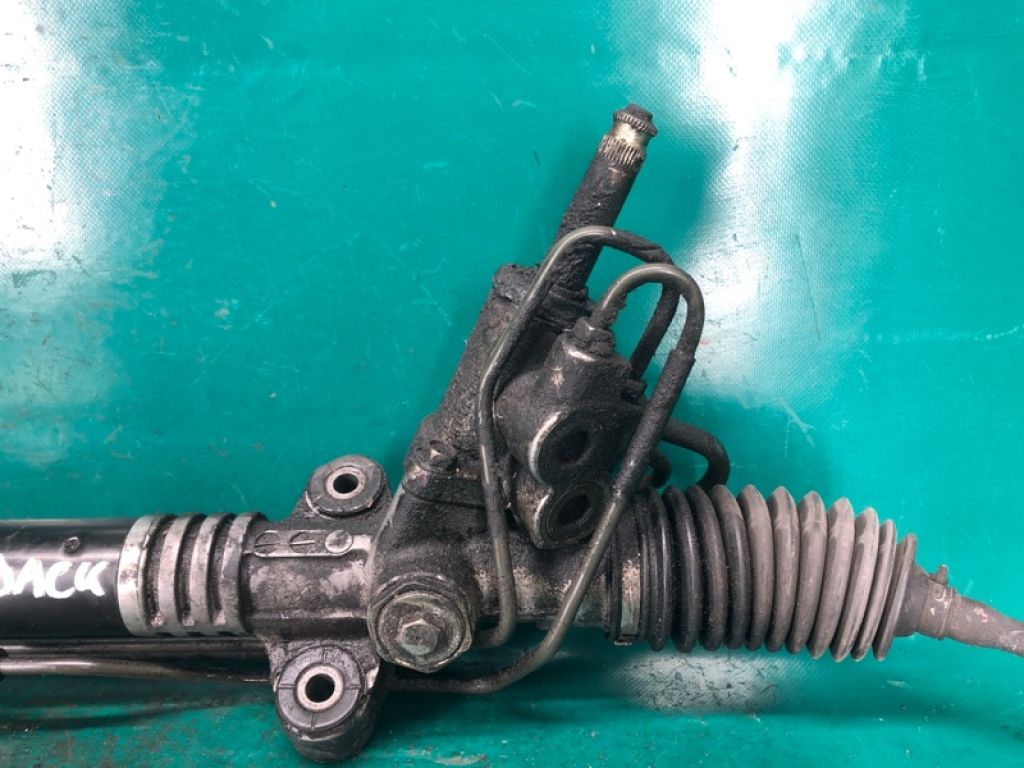 34110AG05A | рульова рейка SUBARU OUTBACK 03-09 BP - Фото 3