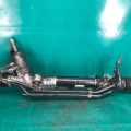 34110AG05A | рульова рейка SUBARU OUTBACK 03-09 BP - Прев'ю 5
