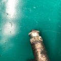 34110AG05A | рульова рейка SUBARU OUTBACK 03-09 BP - Прев'ю 6