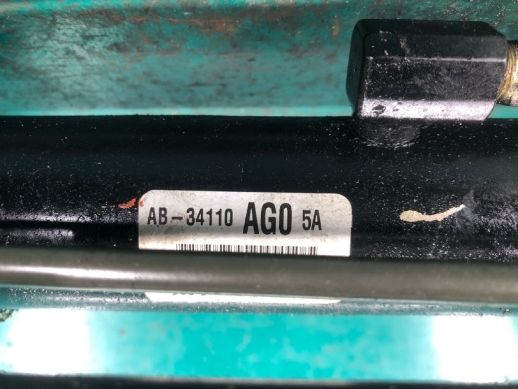 34110AG05A | рульова рейка SUBARU OUTBACK 03-09 BP - Фото 7