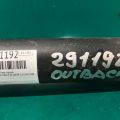 27111AG15A | Карданний вал задній SUBARU OUTBACK 03-09 BP - Прев'ю 2