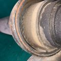 27111AG15A | Карданний вал задній SUBARU OUTBACK 03-09 BP - Прев'ю 5