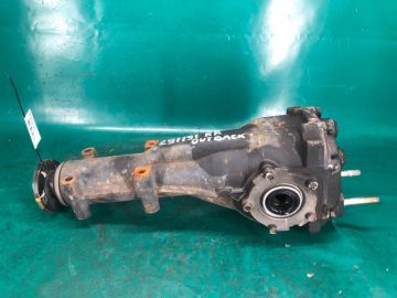 Редуктор задній SUBARU OUTBACK 03-09 BP