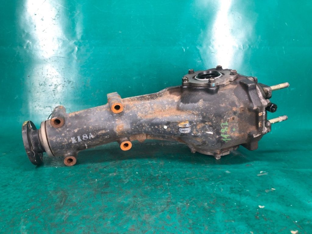 27011AA531 | Редуктор задній SUBARU OUTBACK 03-09 BP - Фото 5