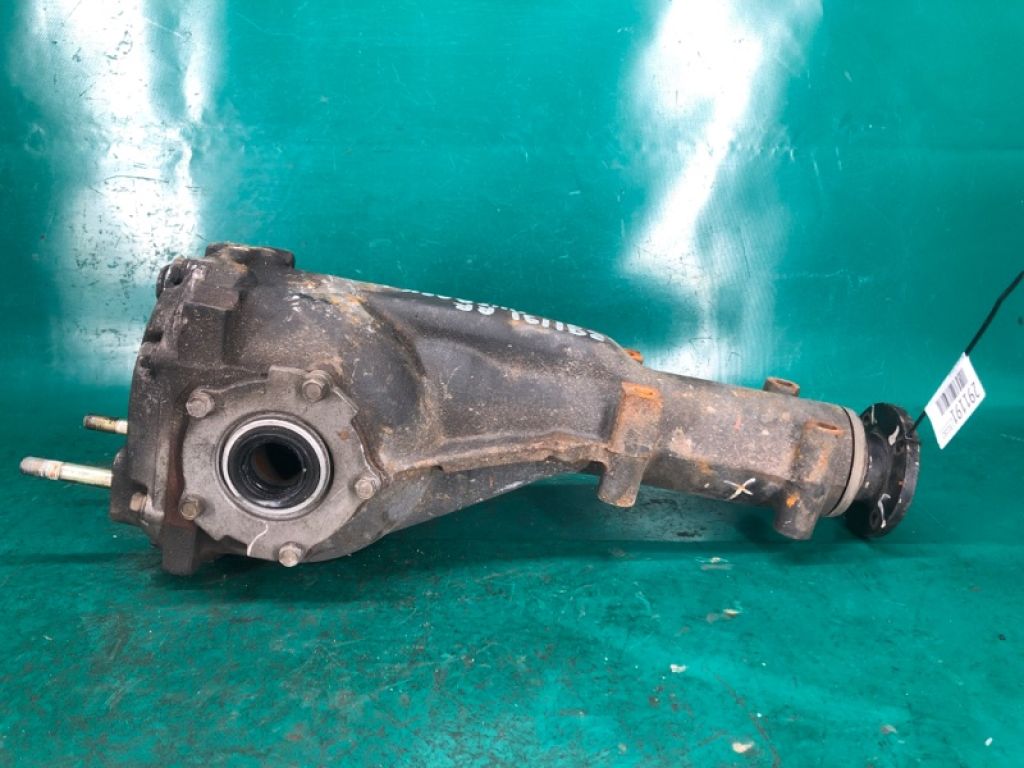 27011AA531 | Редуктор задній SUBARU OUTBACK 03-09 BP - Фото 6