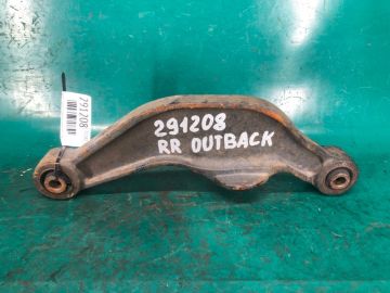 Рычаг задней подвески поперечный верхний прав. SUBARU OUTBACK 03-09 BP