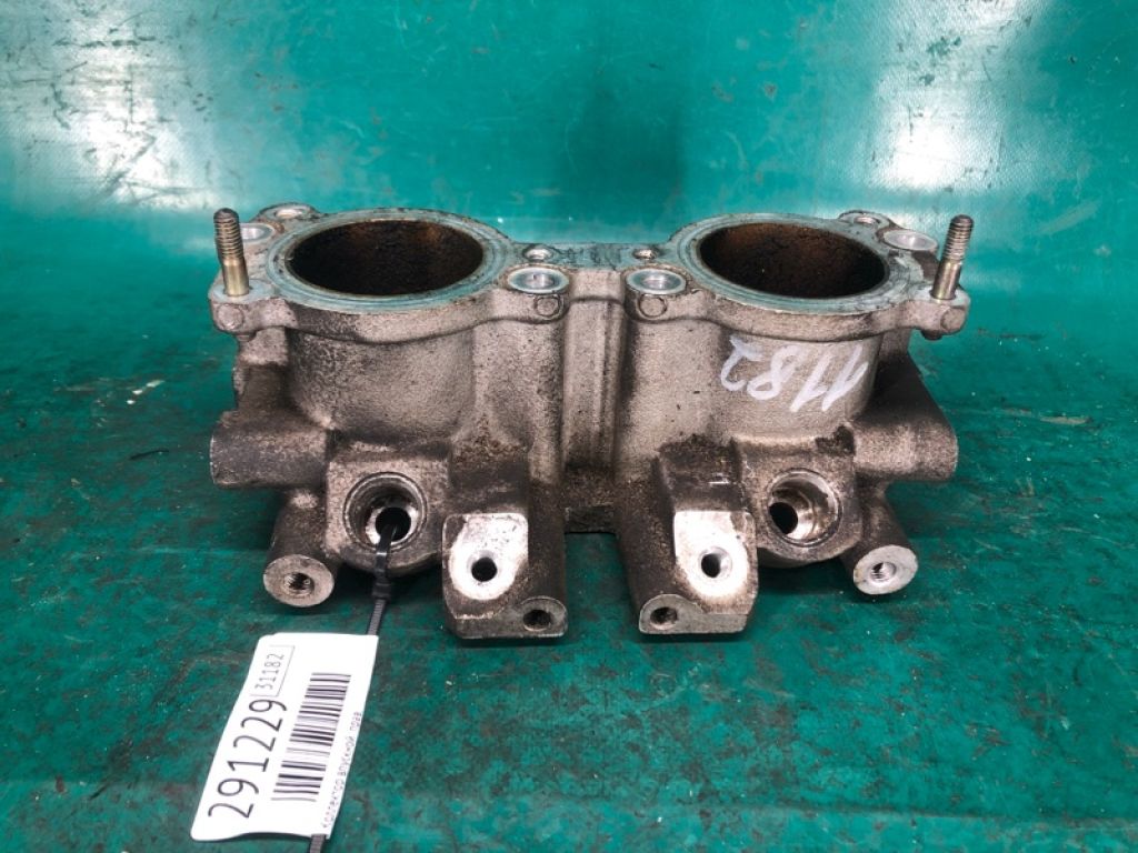 14001AB66A | Коллектор впускной прав. SUBARU OUTBACK 03-09 BP