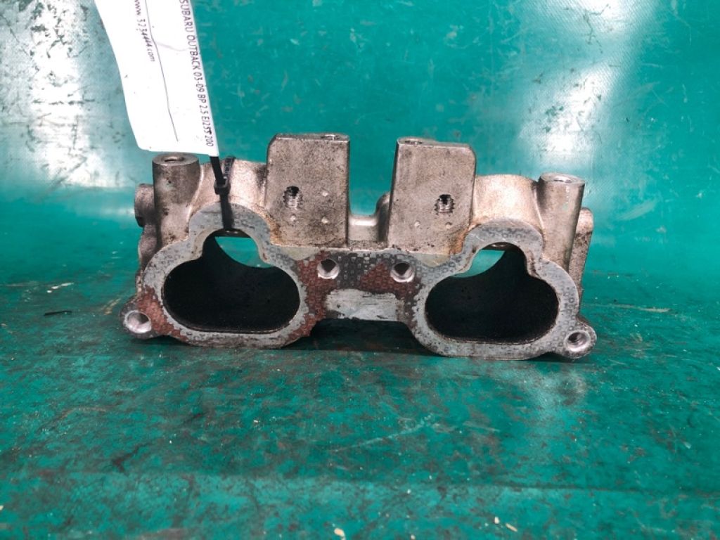 14001AB66A | Коллектор впускной прав. SUBARU OUTBACK 03-09 BP - Фото 2