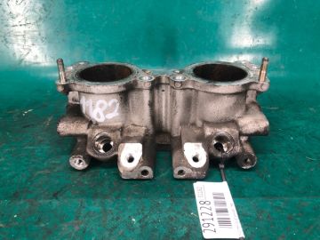 Колектор впускний лів. SUBARU OUTBACK 03-09 BP