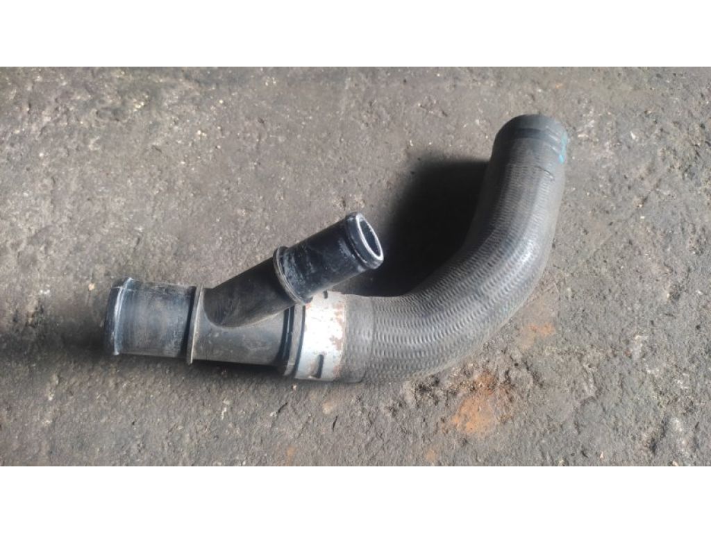 Патрубок системы охлаждения MAZDA 6 GH 07-12 - Фото 2