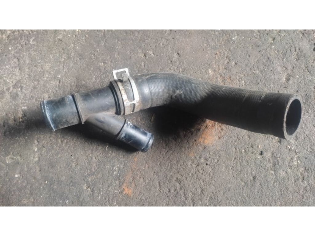 Патрубок системы охлаждения MAZDA 6 GH 07-12 - Фото 3