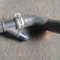 Патрубок системы охлаждения MAZDA 6 GH 07-12 - Превью 3