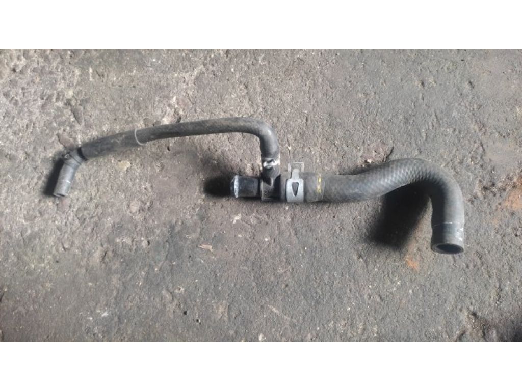 Патрубок системы охлаждения MAZDA 6 GH 07-12 - Фото 2